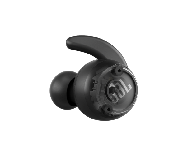 JBL REFLECT MINI NC BT TWS czarne - 637813 - zdjęcie 12